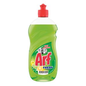 ARF Fresh tečnost za pranje posuđa 450 ml