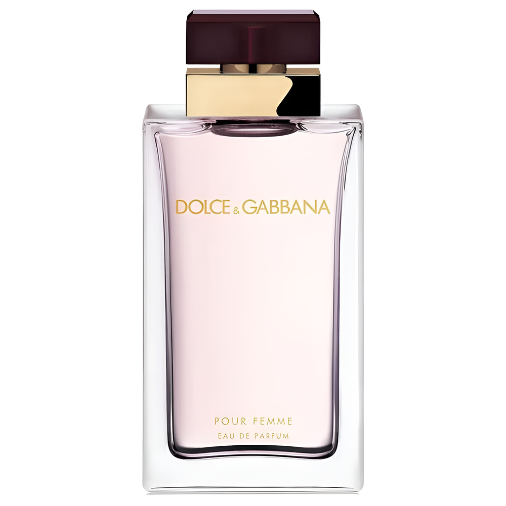 Dolce & Gabbana Pour Femme Eau de Parfum 100ml slika 1