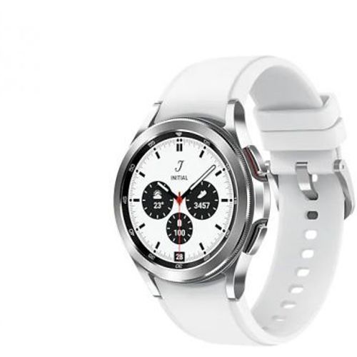 Samsung Galaxy Watch 4 Classic 42mm BT (SM-R880NZSAEUF) pametni sat slika 4