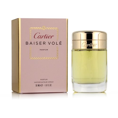 Cartier Baiser Volé Parfum 50 ml (woman) slika 2