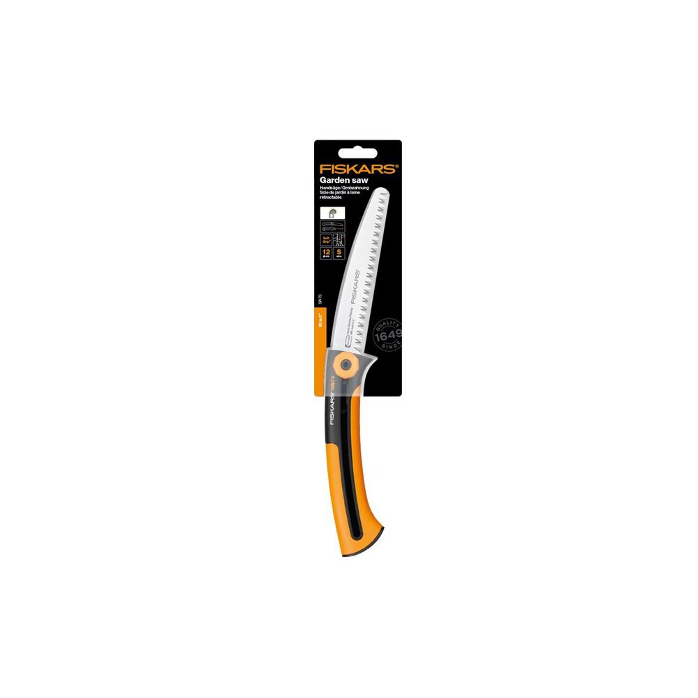 Fiskars Ručna testera za grane SW73, 1000613 slika 2