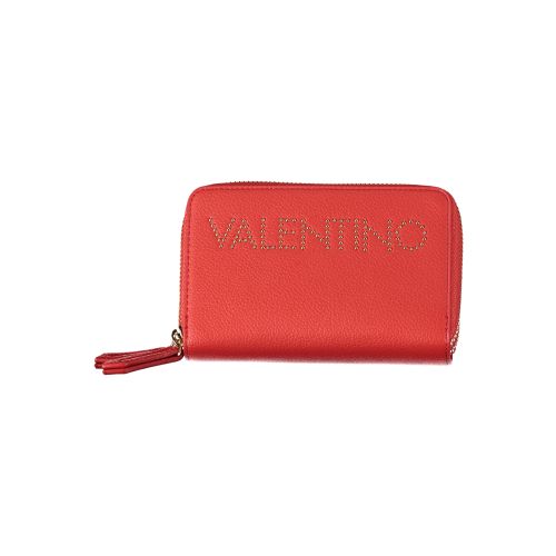 VALENTINO BAGS WOMEN'S WALLET RED slika 1