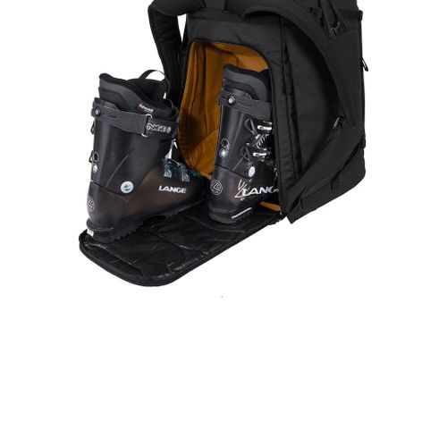 Thule RoundTrip Boot Backpack 60L torba za pancerice crna slika 18