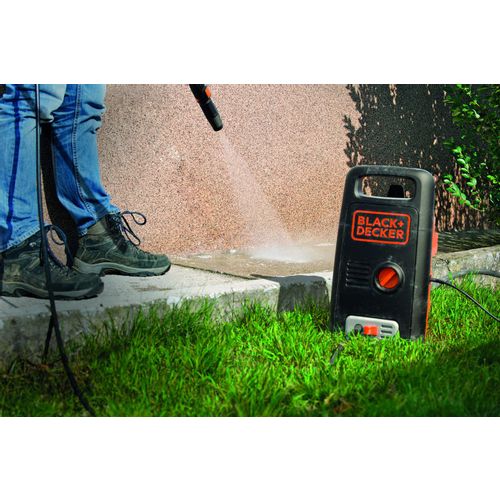 Black & Decker  Perač Pod Pritiskom 1300W BXPW1300E slika 2