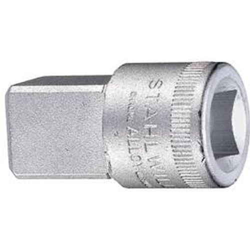 Adapter za nasadni ključ, pogon (odvijač) 1/2'' (12.5 mm) pogon 3/4'' (20 mm) 44 mm Stahlwille 514 13030005 slika 2