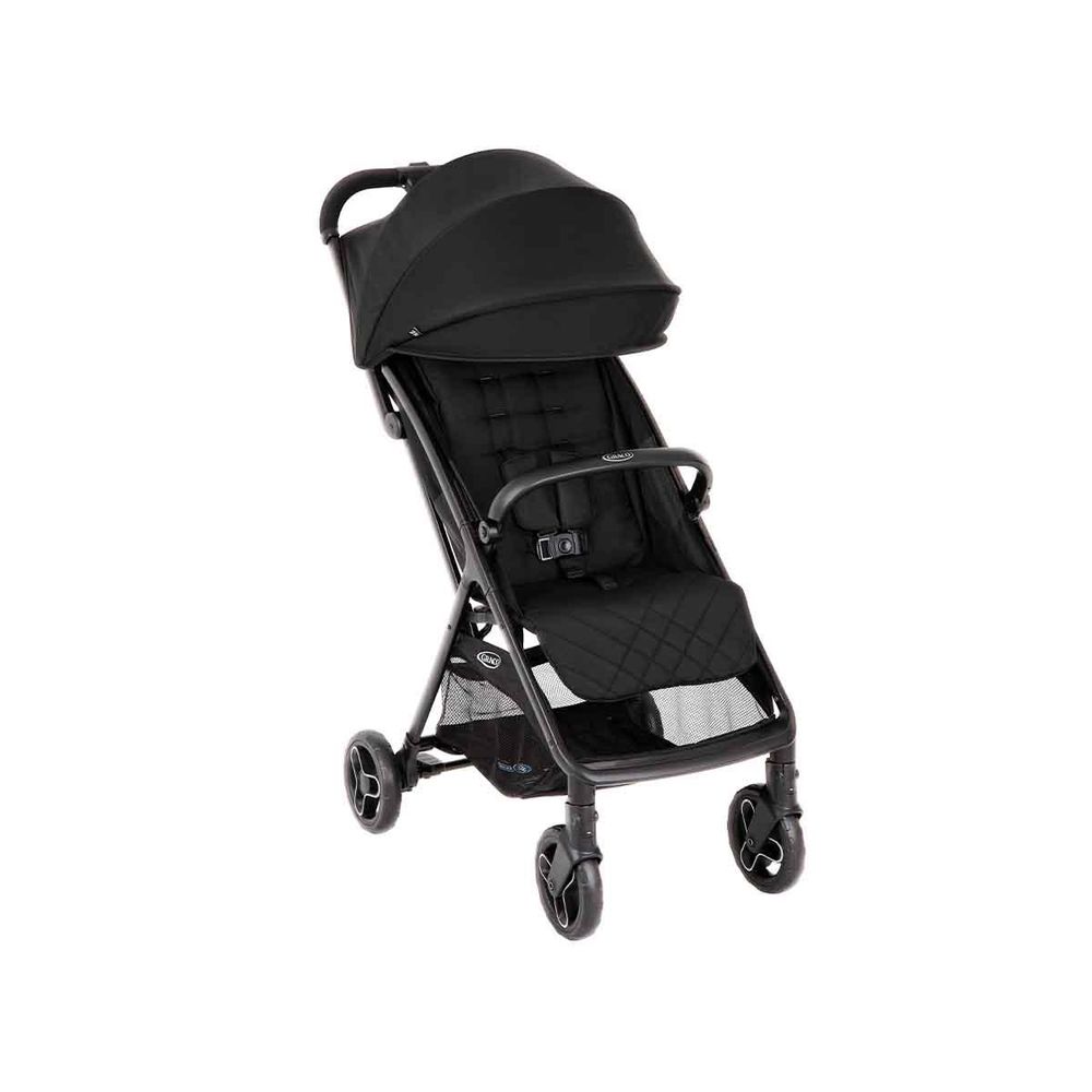 Graco Kolica za bebe Myavo Trio Midnight 49800 slika 5