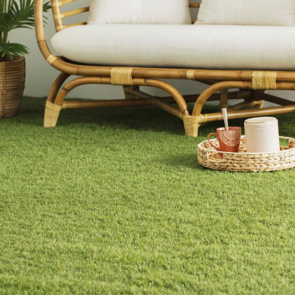 Atmosphera umjetna trava Premium 30 mm 100 x 300 cm slika 2