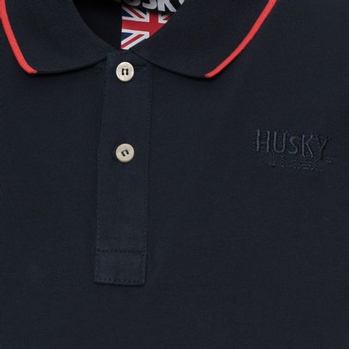 Husky HS23BEUPC34CO185-ARTHUR Muška Polo Majica slika 3