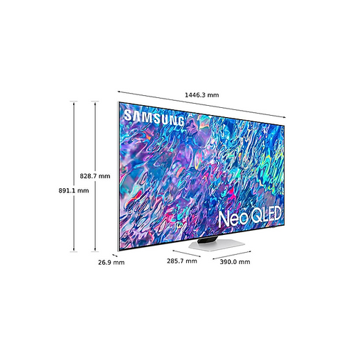 Samsung Neo QLED televizor QE65QN85BATXXH slika 5