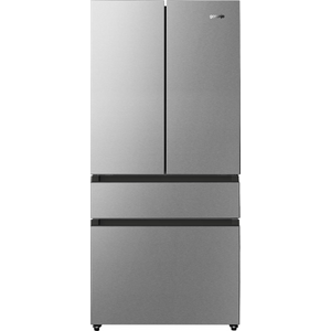 Gorenje Side by side hladnjak NRM818EUX