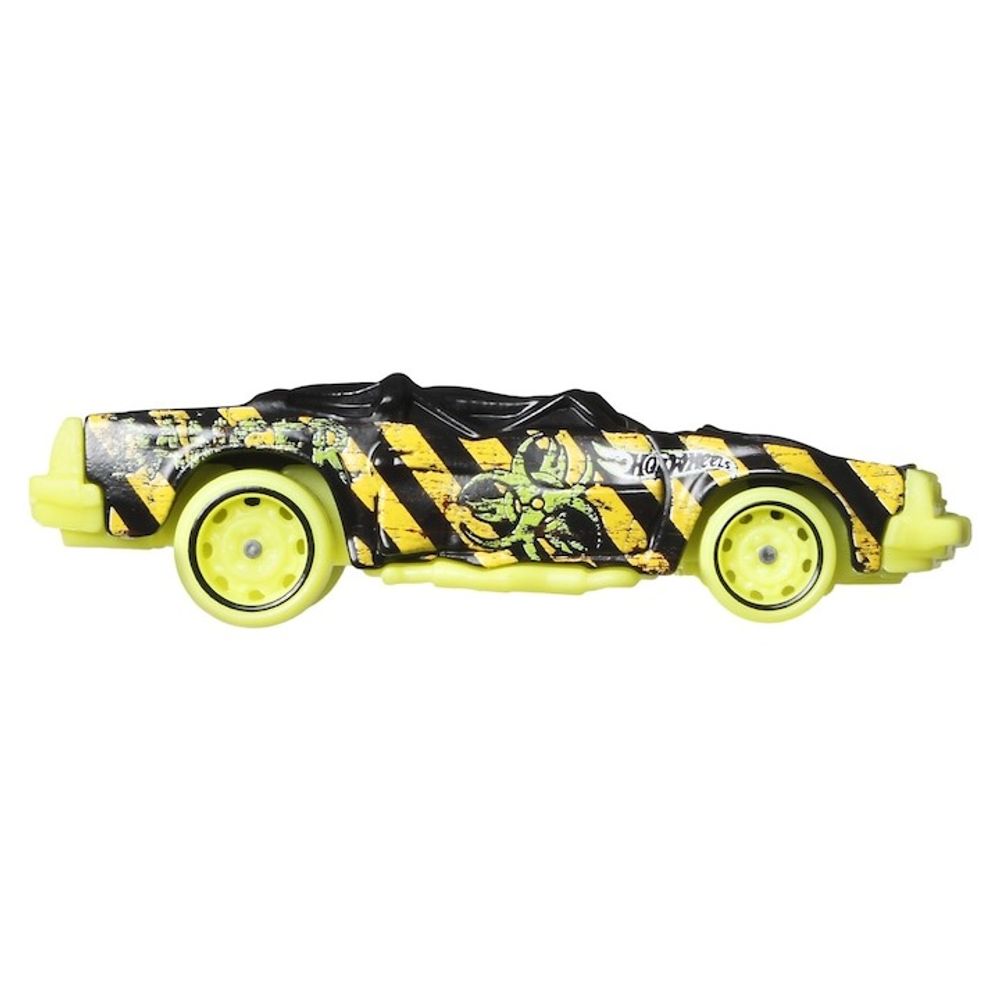 Hot Wheels Monster Trucks Vozilo sa autićem 1:64, Sorto slika 7