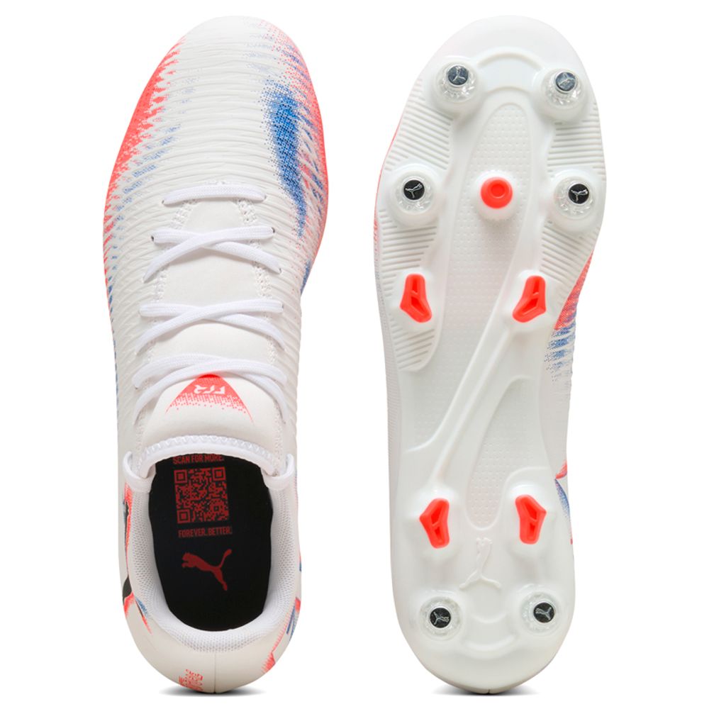 Puma Muške kopačke Future 8 Play MXSG slika 4