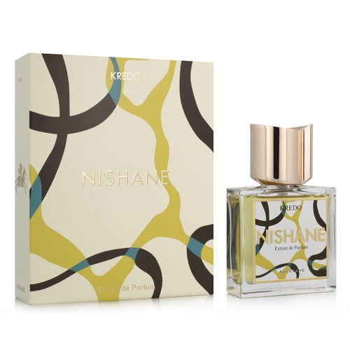 Nishane Kredo Extrait de Parfum 50 ml (unisex) slika 3