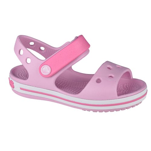 Crocs Crocband Dječje Sandale 12856-6GD slika 6