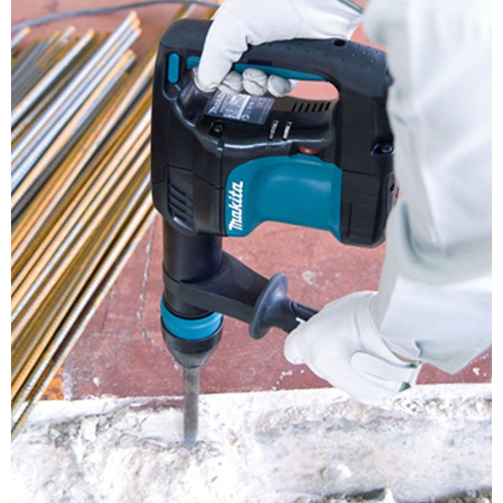 Makita Udarni čekić HM0870C slika 5