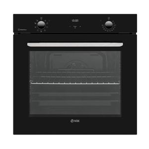 VOX Ugradbena pećnica SBDT 7815 B3D / 78 l