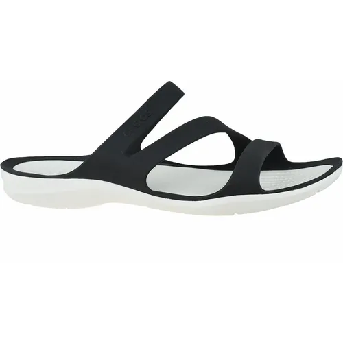 Ženske natikače Crocs w swiftwater sandals 203998-066 slika 13