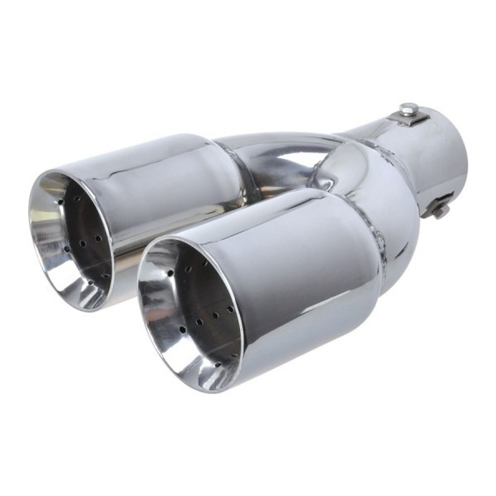 Rora niklovana dupla max 0956 slika 1