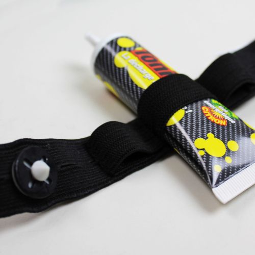 Raidlight RACE NUMBER BELT slika 1