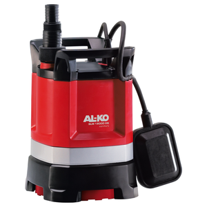 AL-KO kombinirana potopna pumpa COMFORT SUB 12000 FCS, 500 W