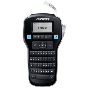 Dymo Ručni aparat za ispis etiketa, LabelManager 160 - LM160