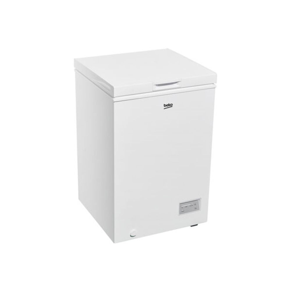 Beko Zamrzivač CF100EWN slika 1