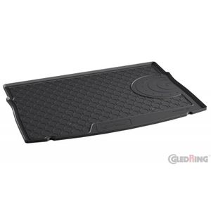 Gledring Gumeni podmetač za gepek VW Golf VII HB 2012-2020, gornji pod