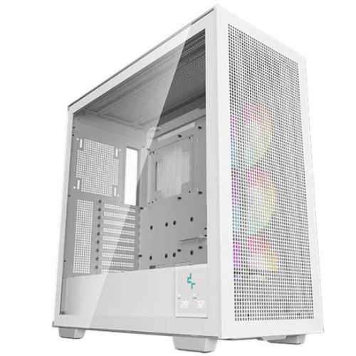 Kuciste Deepcool MORPHEUS WH slika 1