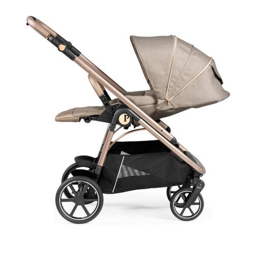 Peg Perego kolica 3u1 Veloce Lounge, Mon Amour slika 14