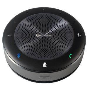 Atlona Captivate™ USB/Bluetooth konferencijski zvucnik, 360°