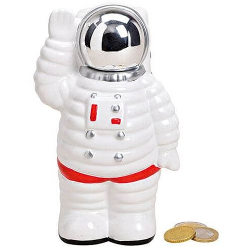 Viter Kasica astronaut slika 1