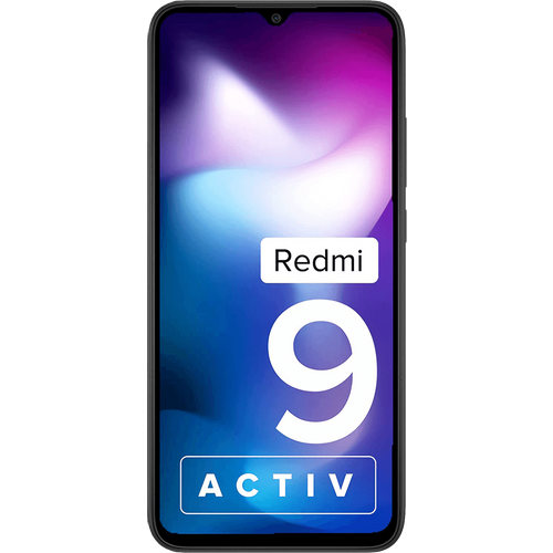 Xiaomi Redmi 9 Active 4GB/64GB, Black slika 1