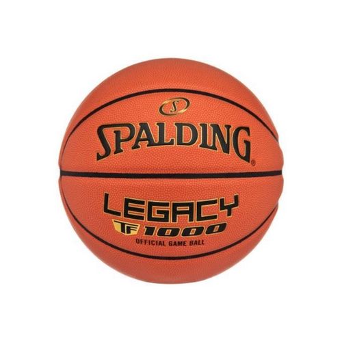 Spalding TF1000 Košarkaška Lopta za Dvoranu slika 2