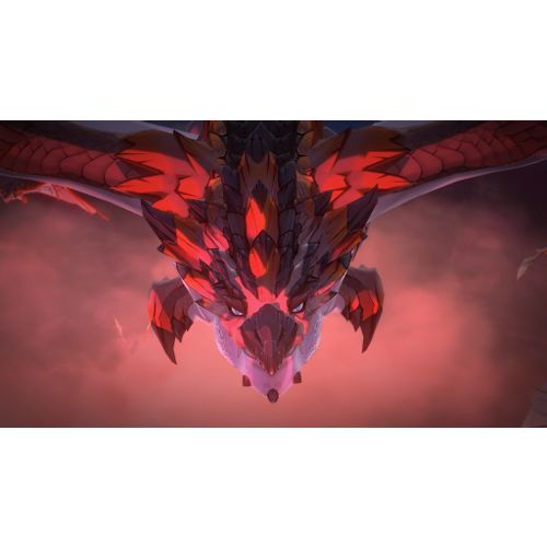 Monster Hunter Stories 2: Wings of Ruin (Nintendo Switch) slika 3