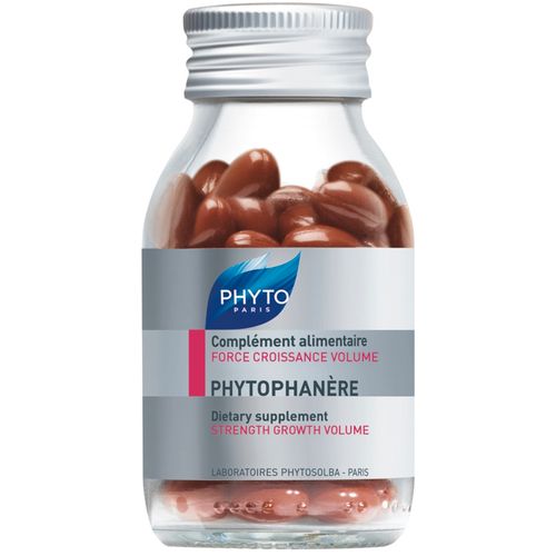 Phytophanere kapsule 120+120  slika 1