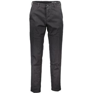 NORTH SAILS MEN'S BLACK PANTS