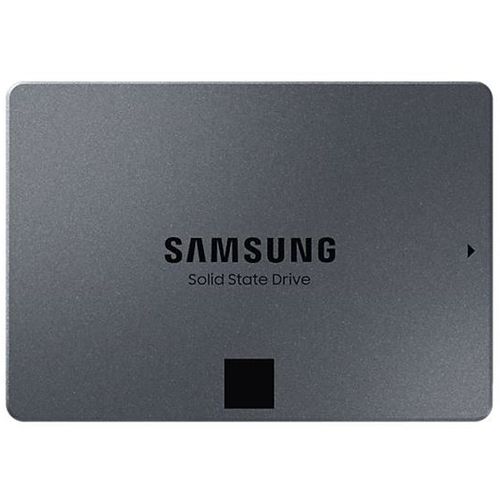 Samsung SSD 1TB 870 QVO 2.5" EU slika 1