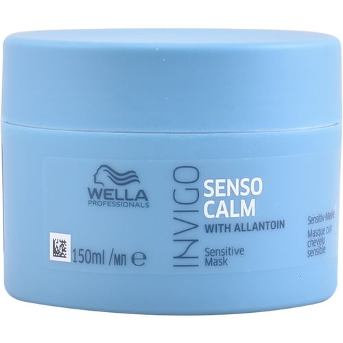 Wella Professional Invigo Senso Calm Sensitive Mask 150 ml slika 1