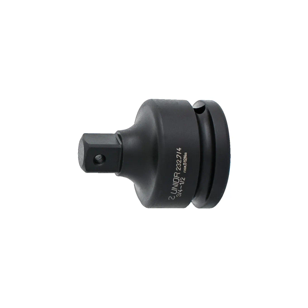 Unior - Adapter IMPACT, prihvat 3/4" - 1" 232.7/4 slika 1