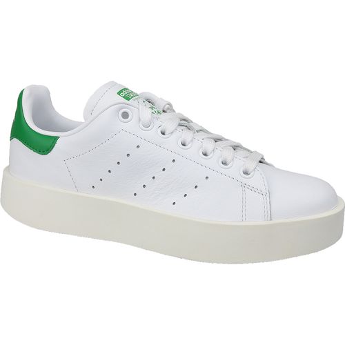 Ženske tenisice Adidas stan smith bold w s32266 slika 5