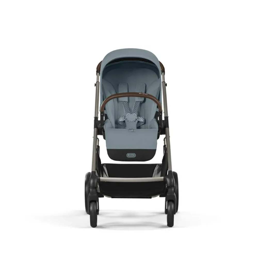 Cybex Kolica Balios S, Stormy Blue slika 2