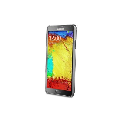 Maska Cellular Line INVISIBLE za Samsung Galaxy NOTE 3 slika 1