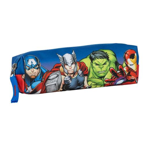 Marvel Avengers pencil case slika 1