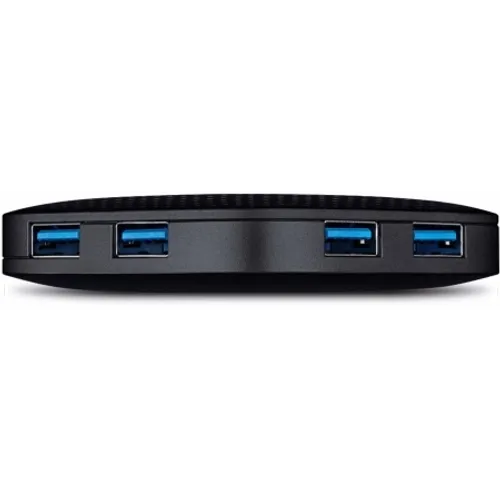 TP-Link UH400 4-Port Portable Hub USB 3.0 slika 2