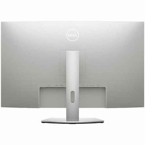 DELL S-Series S3221QSA Zakrivljeni Monitor 32" 4K UHD slika 2