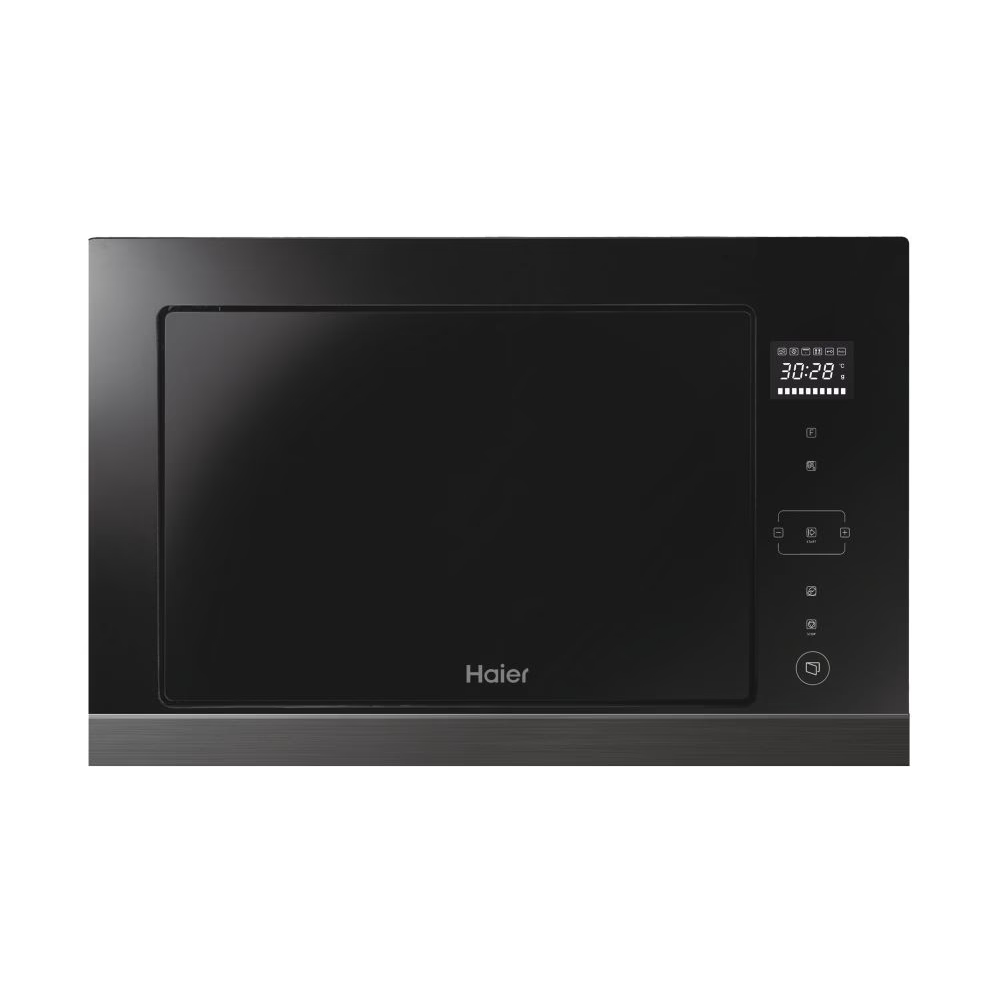 HAIER Ugradbena mikrovalna pećnica HOR38G5FT / 28 l, 60 cm slika 1