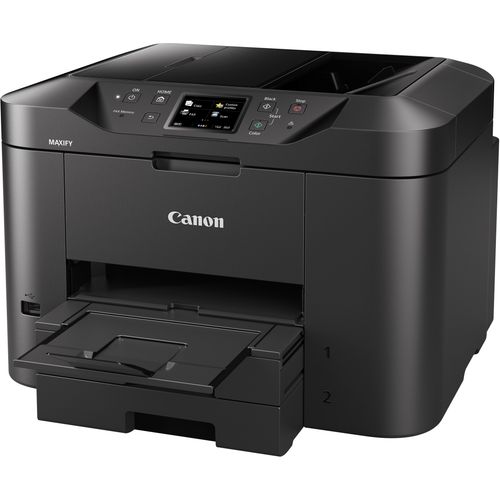 Canon Maxify Inkjet multifunkcijski štampač MB2750 slika 2