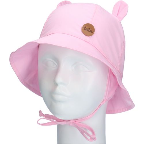 TUTU šeširić za djevojčice UV 30+ slika 1