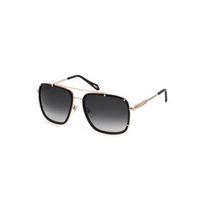 JUST CAVALLI BLACK WOMEN'S SUNGLASSES