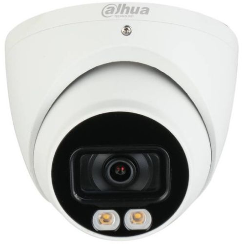 Dahua kamera * HAC-HDW1500T-IL-A-0280-S2 5Mpix, HDCVI 2.8-3.6mm mic (3687) slika 1